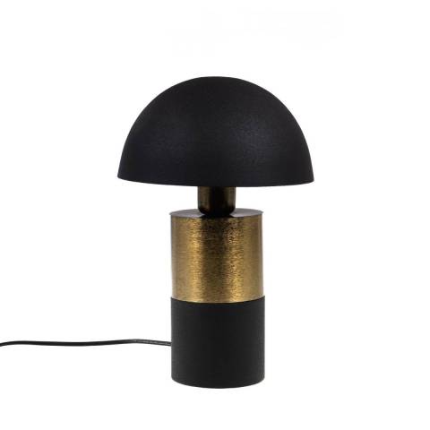 Lampe Danielle noire