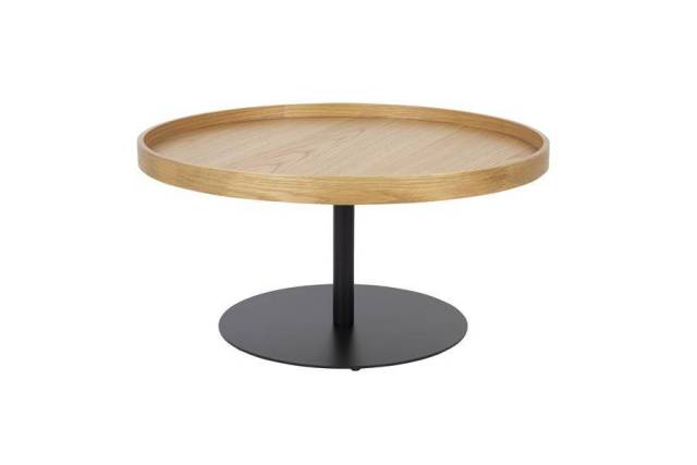 Table basse Yuri L